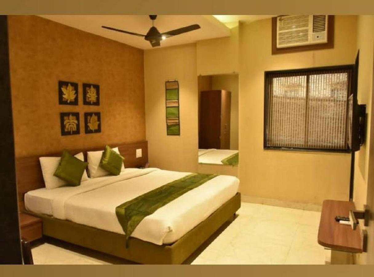 Ash Luxury Hotel With View Of Taj Mahal 아그라 외부 사진